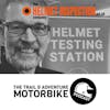 TAMP Season 5 Episode 11 The Helmet Inspection Company Martin Slowey