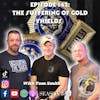 Episode 142:  The Suffering of A Gold Shield with Tom Smith