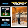 Brian Bushway: Blind Sports Visionary