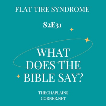 Flat Tire Syndrome