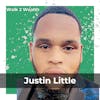 Bold Discussions on Men's Mental Health and Success w/ Justin Little