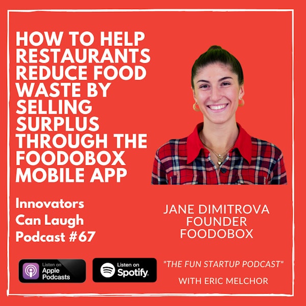 How to help restaurants reduce food waste by selling surplus through the Foodobox mobile app