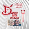 What can be some of your biggest or greatest emotional baggage during or after your divorce?  Divorce Devil Podcast #101