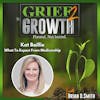 Kat Baillie- What To Expect from Mediumship- Ep. 34