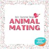 Animal Mating - Anti-Valentine Theme