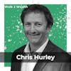 Chasing Success: From Candy Sales to Real Estate Mogul w/ Chris Hurley