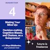 Making Your Mind Up: Decision-making, Cognitive Biases, and Choices, as a Solopreneur