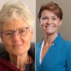 Lawyer Well-Being in Massachusetts: A Conversation with Retired Justice Margot Botsford and Attorney Denise Murphy