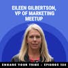 Planning a podcast w/ Eileen Gilbertson