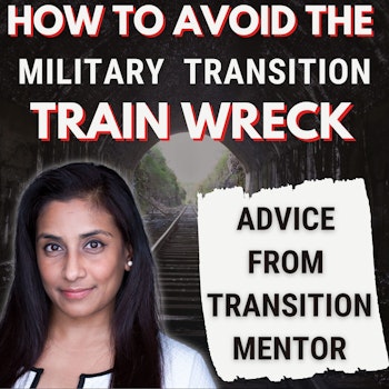 Making a Military Difference with Act Now Education Vice President Micki Patel