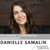 Danielle Samalin - On a Mission to Democratize Homeownership