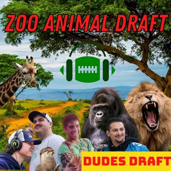 Zoo animals Draft
