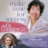 Mastering Time Management: Breaking Free from the Grip of Procrastination with Lindsay Jani