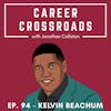 Kelvin Beachum - NFL Offensive Lineman and Investor