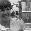 Pat Bradley - Part 2 (The 1980 Peter Jackson and 1981 Women's U.S. Open)