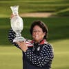 Nancy Lopez - Part 3 (The 1978 and 1989 LPGA Championships and The Solheim Cup)