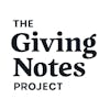 The Giving Notes Project: Heart, Chops and Mark Brown