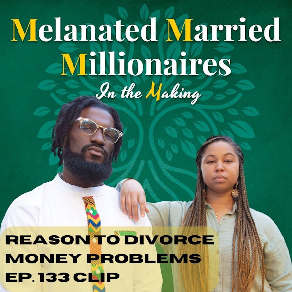 Marriage Money Problems | The M4 Show Ep.133 Clip