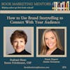 How to Best Build Your Author Brand to Gain Visibility - BM375