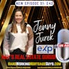 Guru Jenny Jurek - The Connector With Exp Realty
