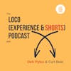 SHORTS 19 | Creating Emotional Intimacy In The Workplace With Kris Boesch, CEO and Founder of Choose People