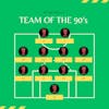 4. Pick Your United Team of the 90s