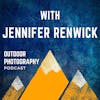 Creating Natural Abstracts, Slow Photography, and Photography Projects With Jennifer Renwick