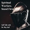 Spiritual Warfare, Stand Firm