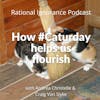 How #Caturday helps us flourish