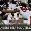 A Tampa Bay Buccaneers Mid-Season Self-Scouting Report
