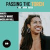 Ep. 50: Haley Marie McClain Hill: From Air Force Valor to Shark Tank Victory | Embarking on the Entrepreneurial Odyssey