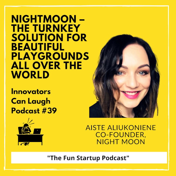 Nightmoon – the turnkey solution for beautiful playgrounds all over the world