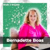 How to Rediscover & Reposition Yourself After Getting Fired w/ Bernadette Boas