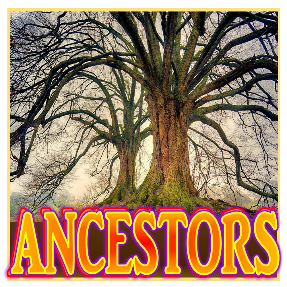 🧐 What are ANCESTORS? & How Do They Help? (...even the Strange Ones 🤪 )