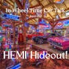 A Journey of Discovery: Rare Finds at the Hemi Hideout