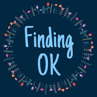 Finding OK