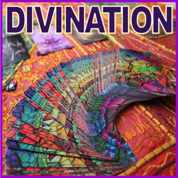 DIVINATION Matters - What Is Divination & How Readings Help