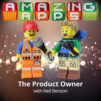 The Product Owner