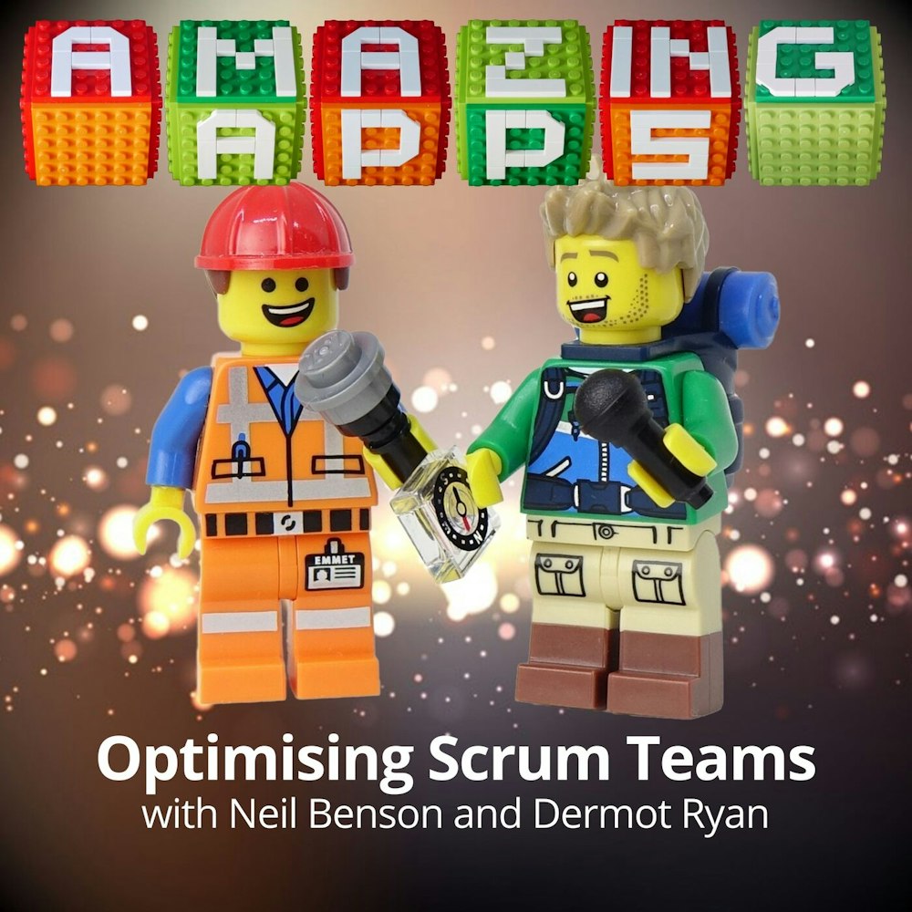 Optimising Scrum Teams