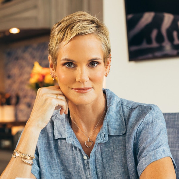 Dara Torres: Age is Just a Number, Episode #132, 11-16-2021