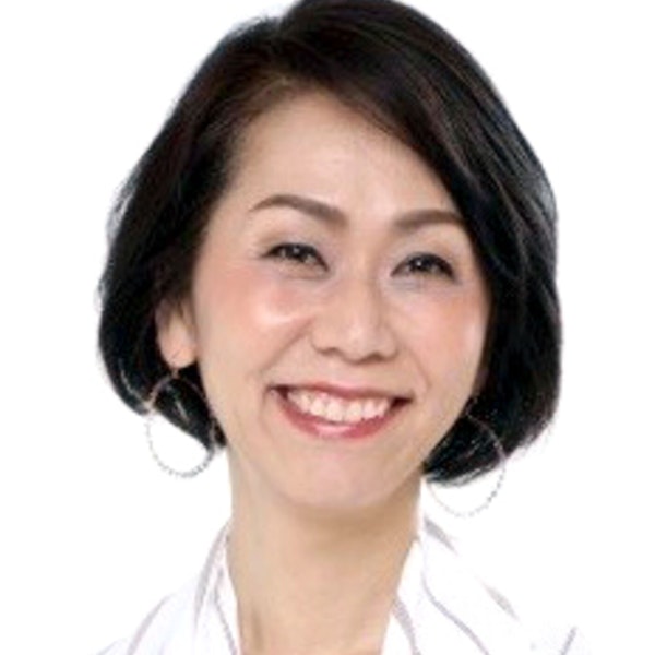 Masako Yamamura: Hospitality and Retail Training Professional