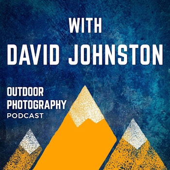 Creative Flow and Being a Content Creator With David Johnston