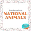National Animals - Animal Kingdom Month