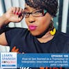 How to Get Started as a Translator or Interpreter (Interview with Jamila Ball, Jamii Linguists) ♫ 108