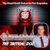 The Tactical Doc: With Dr. Brandon Bellman