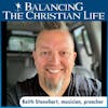 Christian mentoring...a conversation with Keith Stonehart