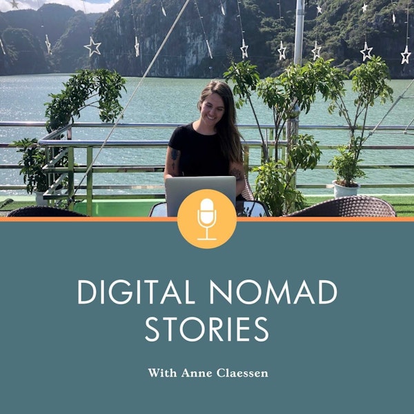 Digital nomad life in 2020 - recap