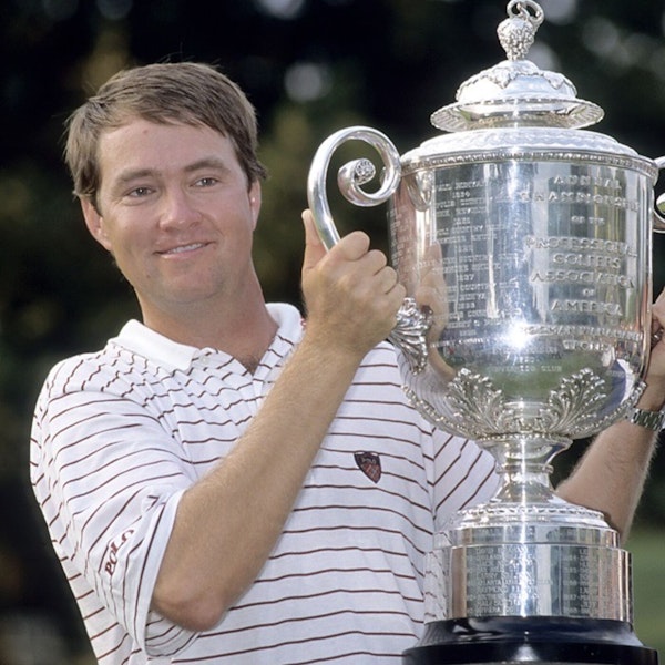 Davis Love III - Part 2 (The 1997 PGA and 2003 Players Championships)