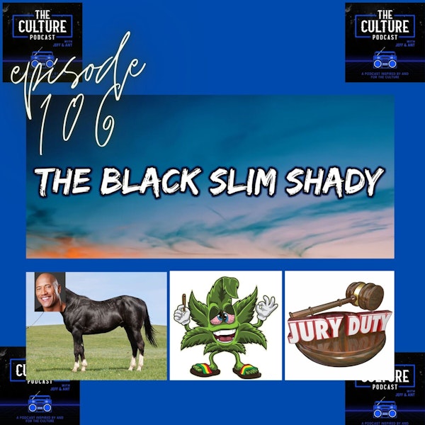 The Black Slim Shady