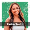 The Single Mom's Guide to Conquering Real Estate Investing w/ Zasha Smith